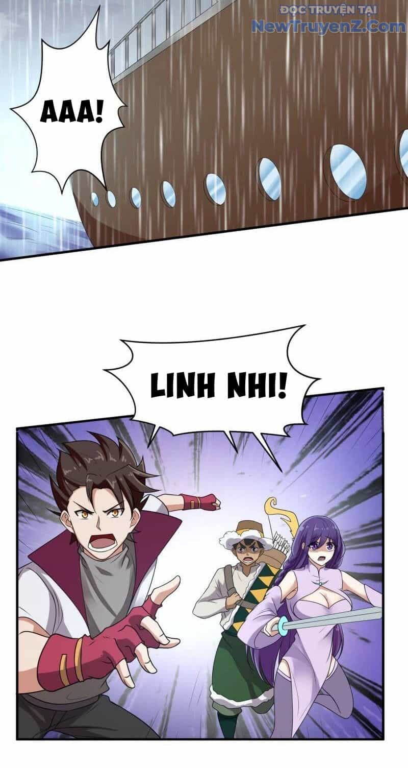 Game Thủ Có Bàn Tay Vàng Mạnh Nhất - Chương 28 - ảnh 38