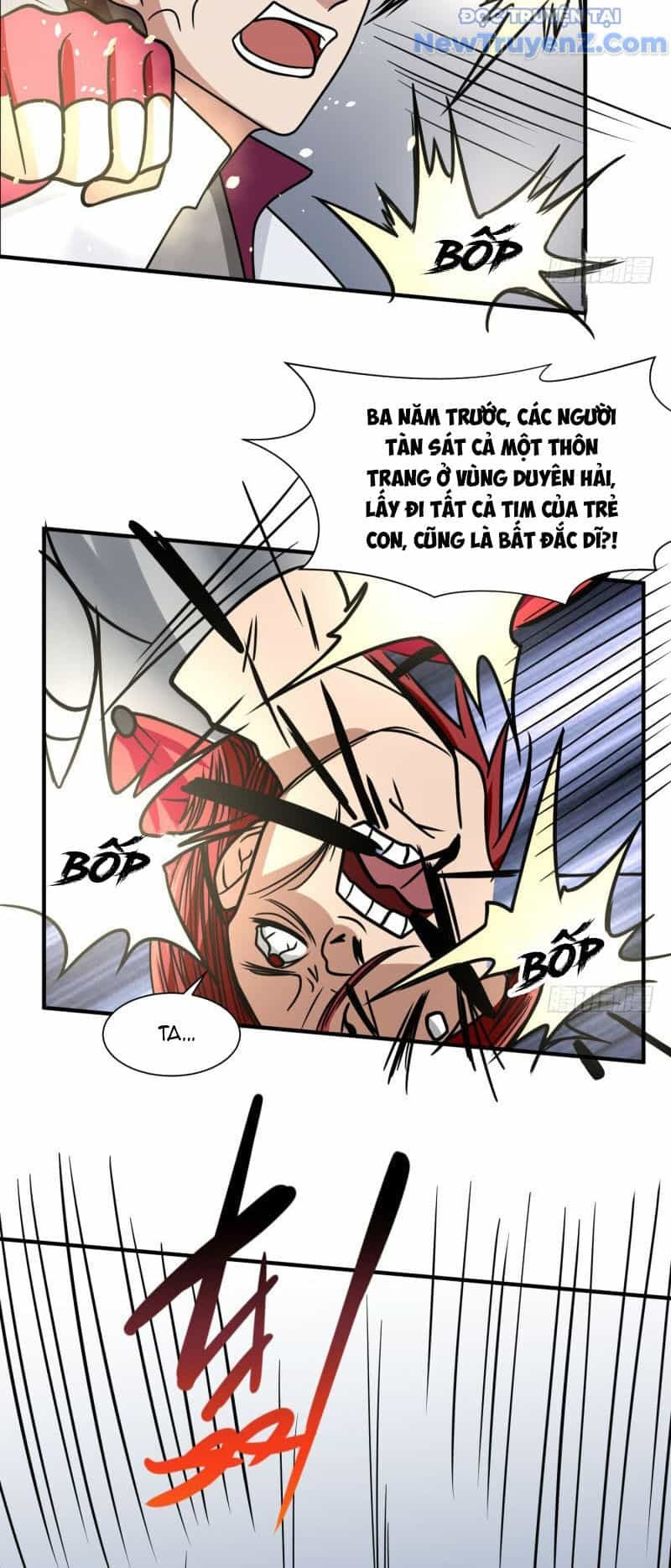 Game Thủ Có Bàn Tay Vàng Mạnh Nhất - Chương 29 - ảnh 12