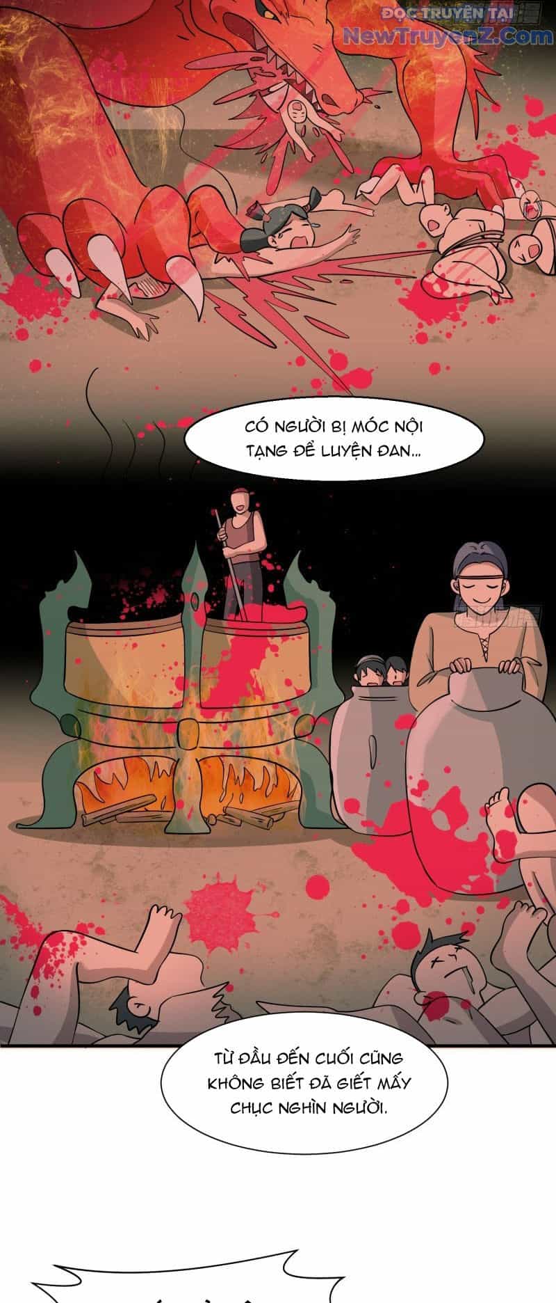 Game Thủ Có Bàn Tay Vàng Mạnh Nhất - Chương 29 - ảnh 21