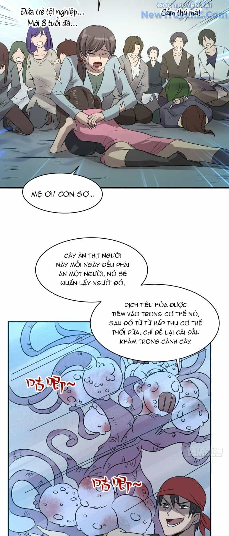 Game Thủ Có Bàn Tay Vàng Mạnh Nhất - Chương 29 - ảnh 28