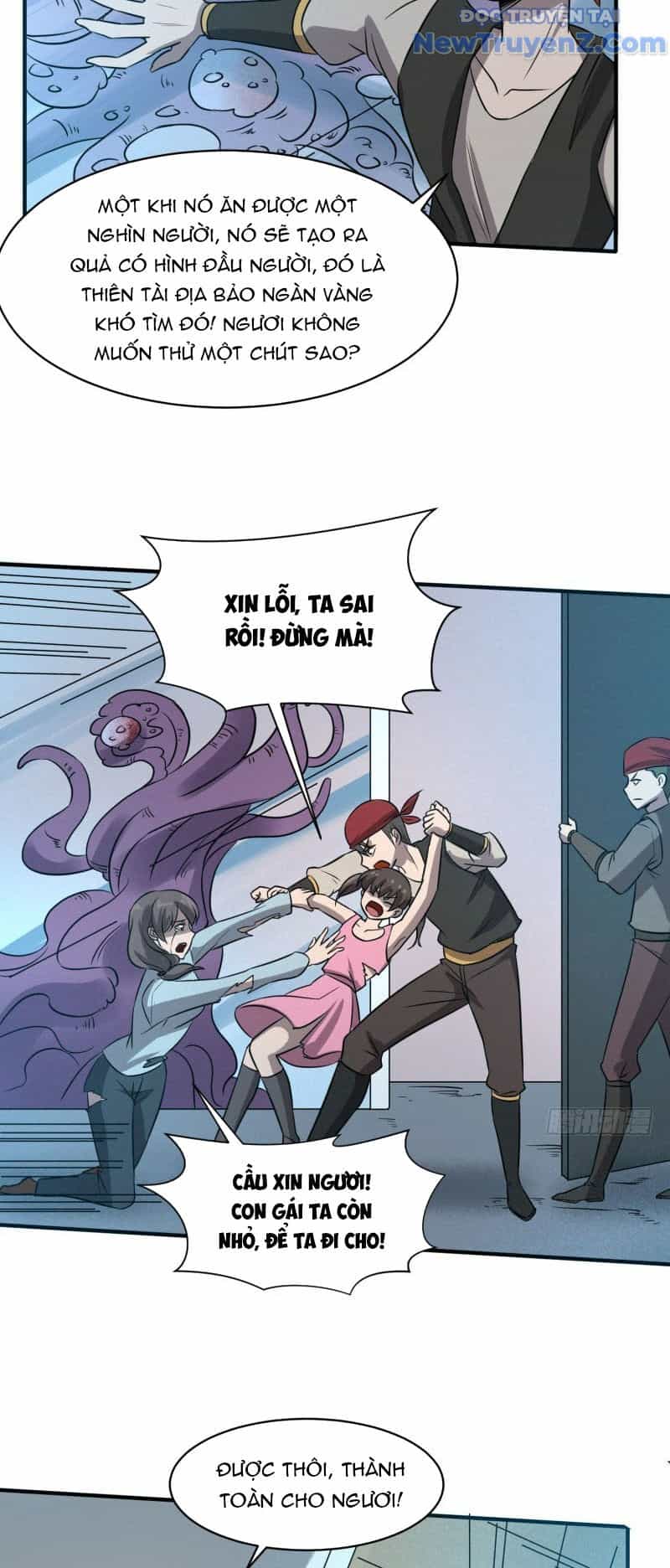 Game Thủ Có Bàn Tay Vàng Mạnh Nhất - Chương 29 - ảnh 29