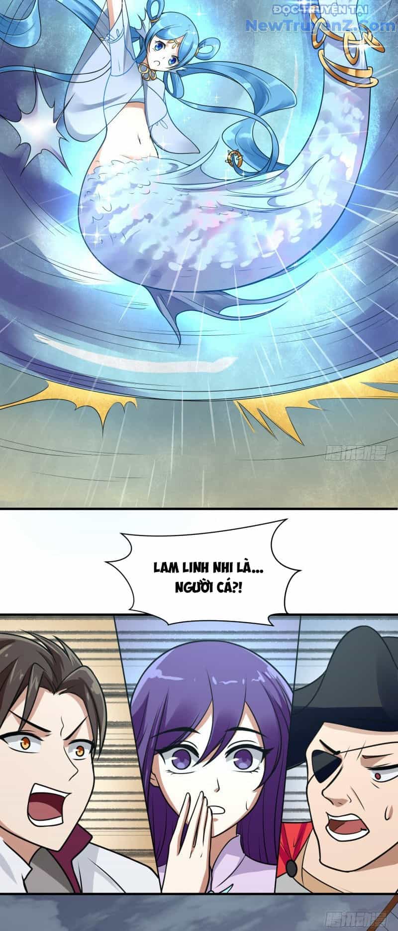 Game Thủ Có Bàn Tay Vàng Mạnh Nhất - Chương 29 - ảnh 6
