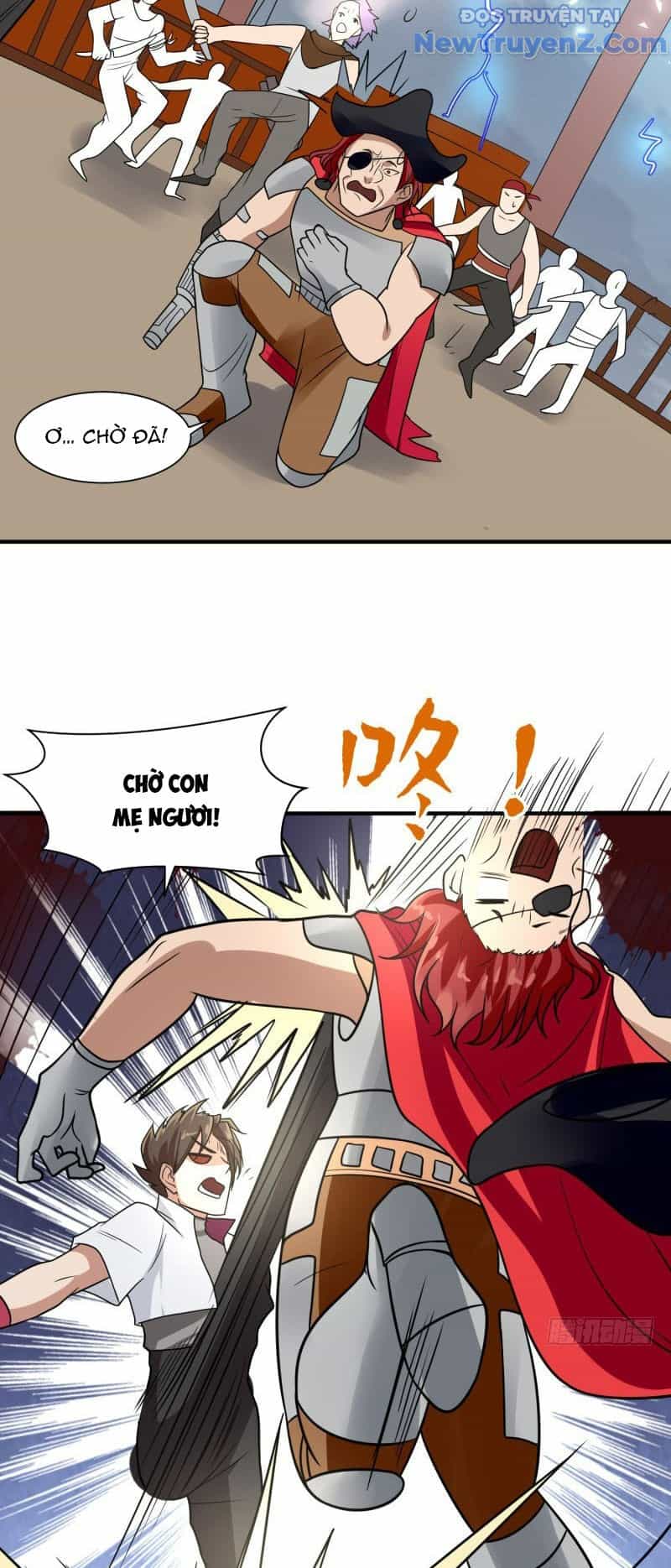 Game Thủ Có Bàn Tay Vàng Mạnh Nhất - Chương 29 - ảnh 9
