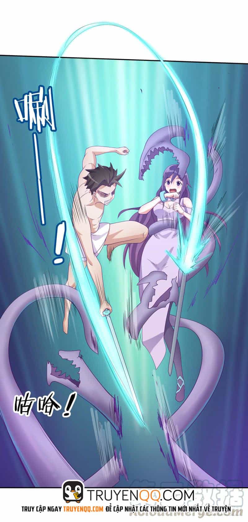 Game Thủ Có Bàn Tay Vàng Mạnh Nhất - Chương 3 - ảnh 10