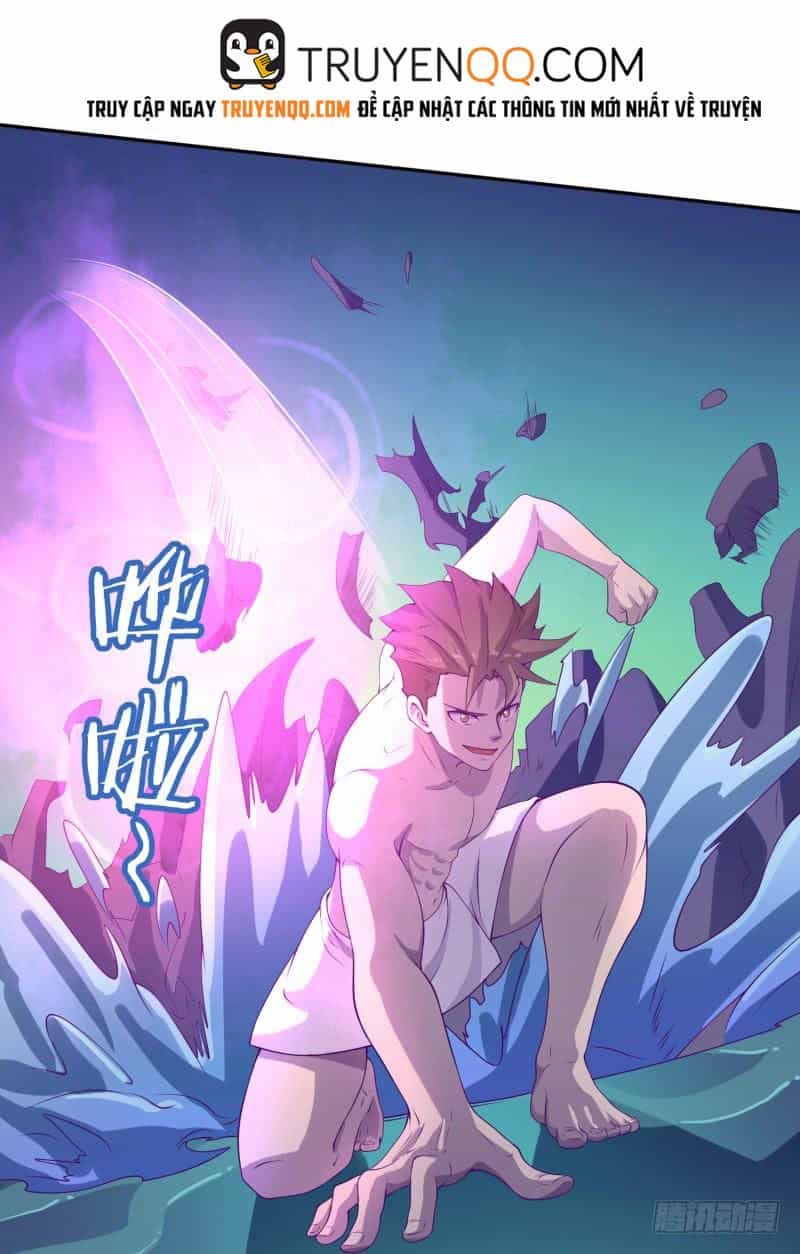 Game Thủ Có Bàn Tay Vàng Mạnh Nhất - Chương 3 - ảnh 19
