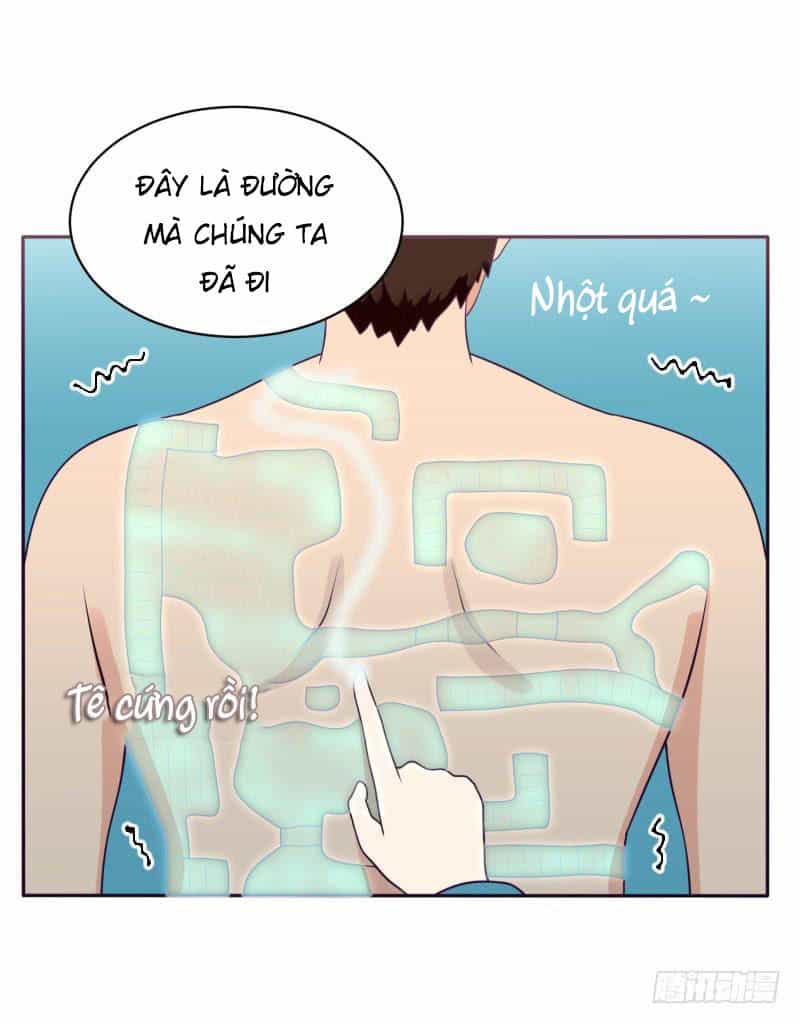 Game Thủ Có Bàn Tay Vàng Mạnh Nhất - Chương 3 - ảnh 49