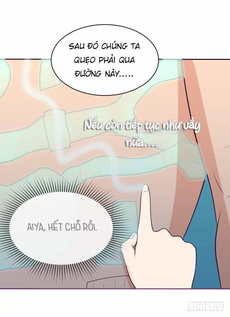 Game Thủ Có Bàn Tay Vàng Mạnh Nhất - Chương 3 - ảnh 50