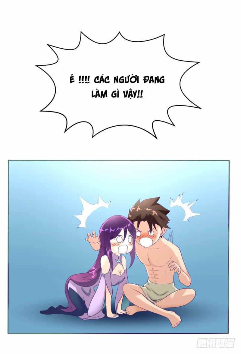 Game Thủ Có Bàn Tay Vàng Mạnh Nhất - Chương 3 - ảnh 54