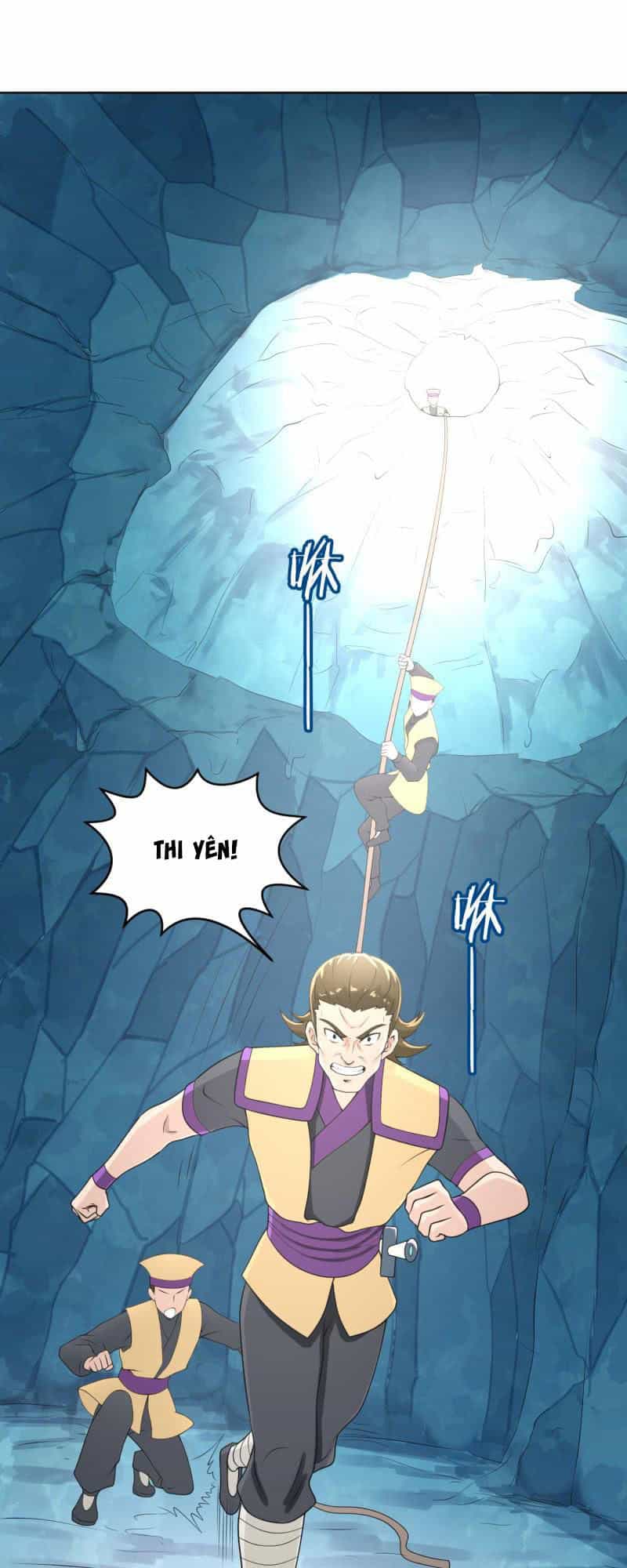 Game Thủ Có Bàn Tay Vàng Mạnh Nhất - Chương 3 - ảnh 55