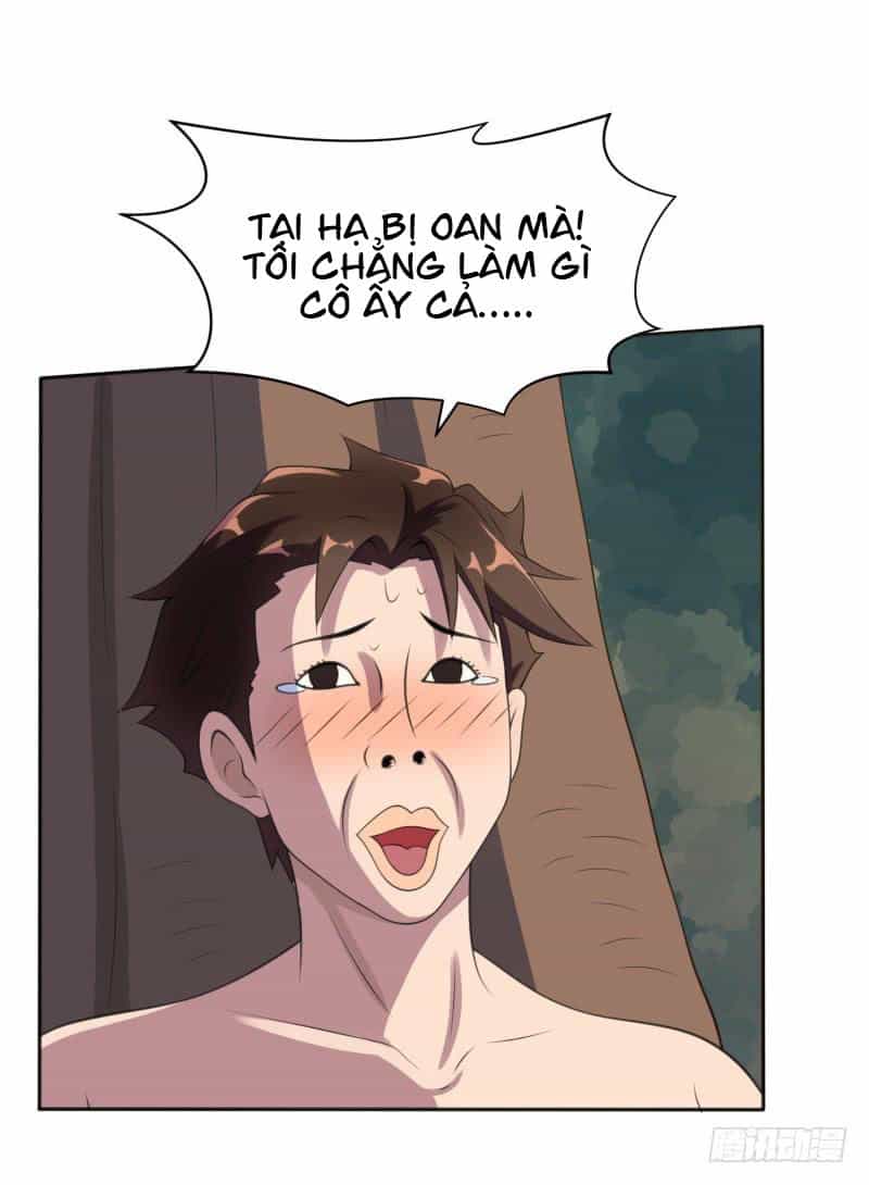 Game Thủ Có Bàn Tay Vàng Mạnh Nhất - Chương 3 - ảnh 62
