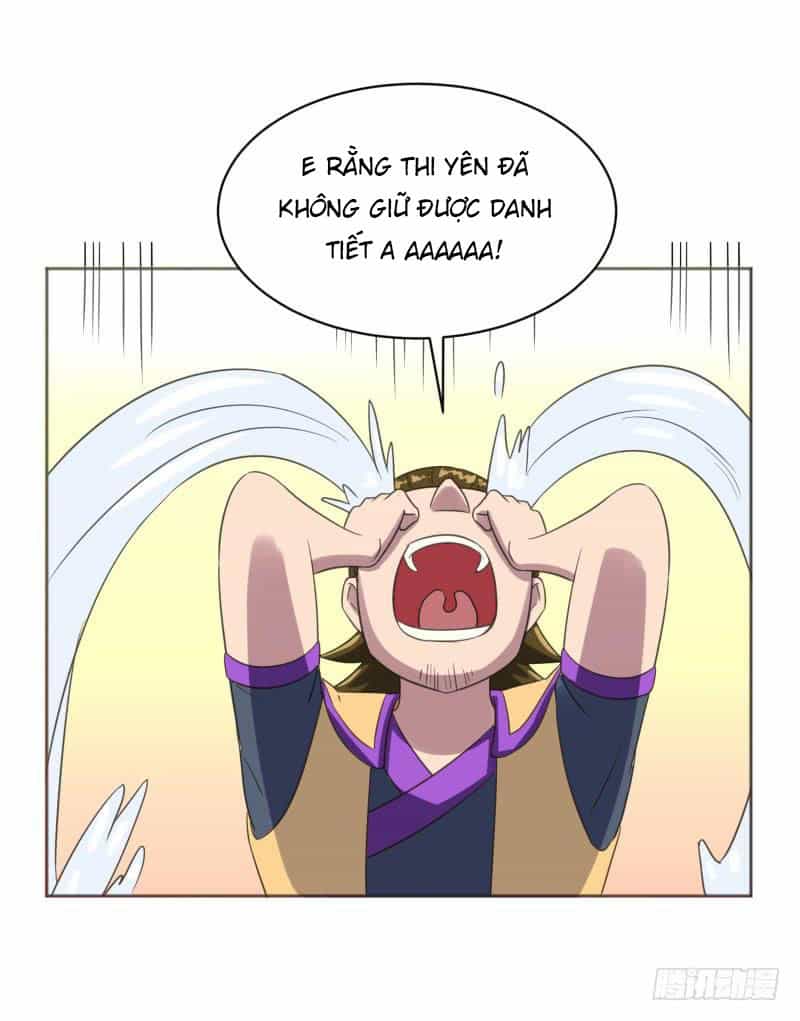 Game Thủ Có Bàn Tay Vàng Mạnh Nhất - Chương 3 - ảnh 65