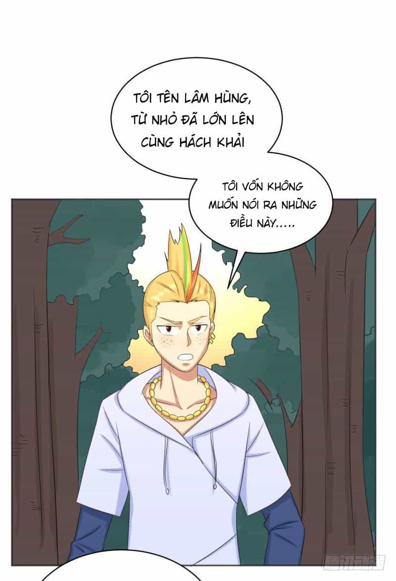Game Thủ Có Bàn Tay Vàng Mạnh Nhất - Chương 3 - ảnh 73