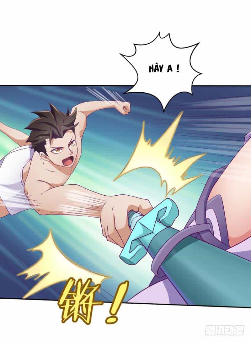 Game Thủ Có Bàn Tay Vàng Mạnh Nhất - Chương 3 - ảnh 9