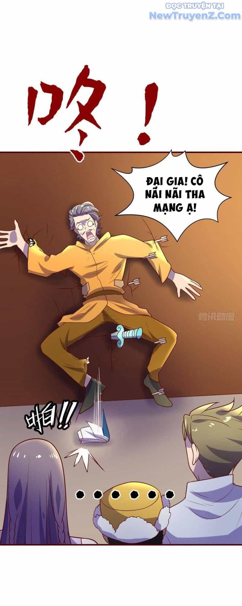 Game Thủ Có Bàn Tay Vàng Mạnh Nhất - Chương 30 - ảnh 15