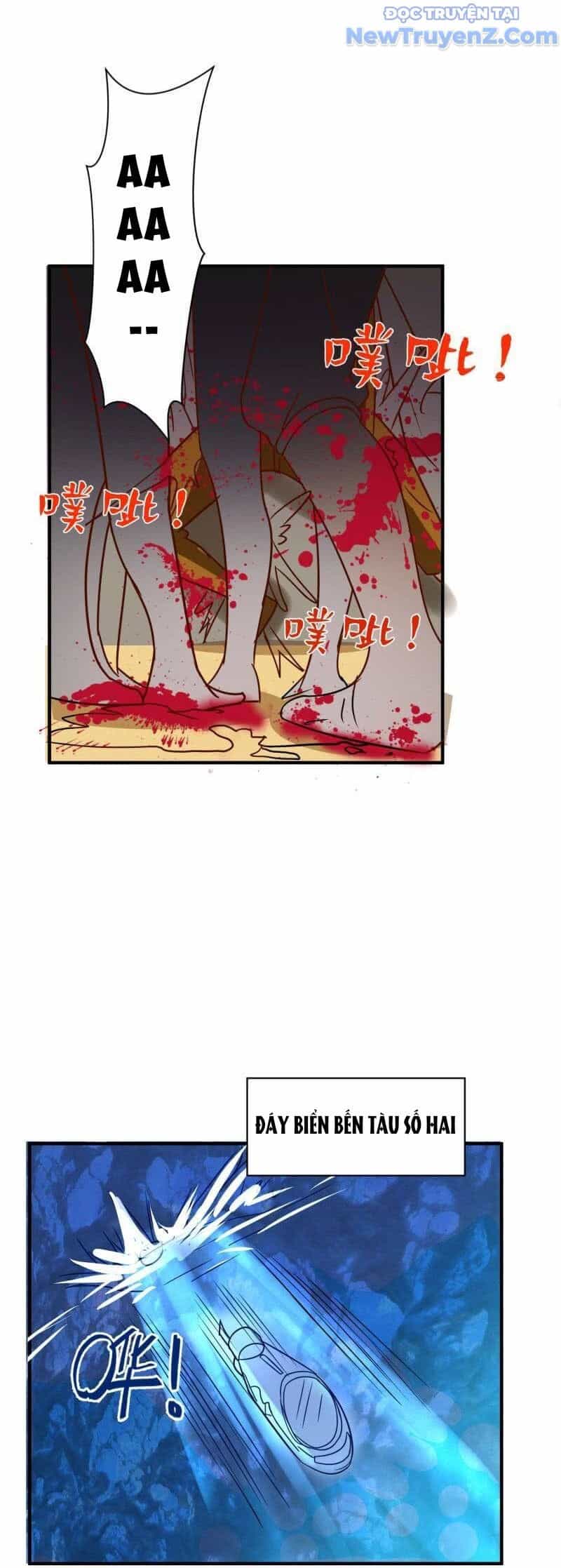 Game Thủ Có Bàn Tay Vàng Mạnh Nhất - Chương 30 - ảnh 28