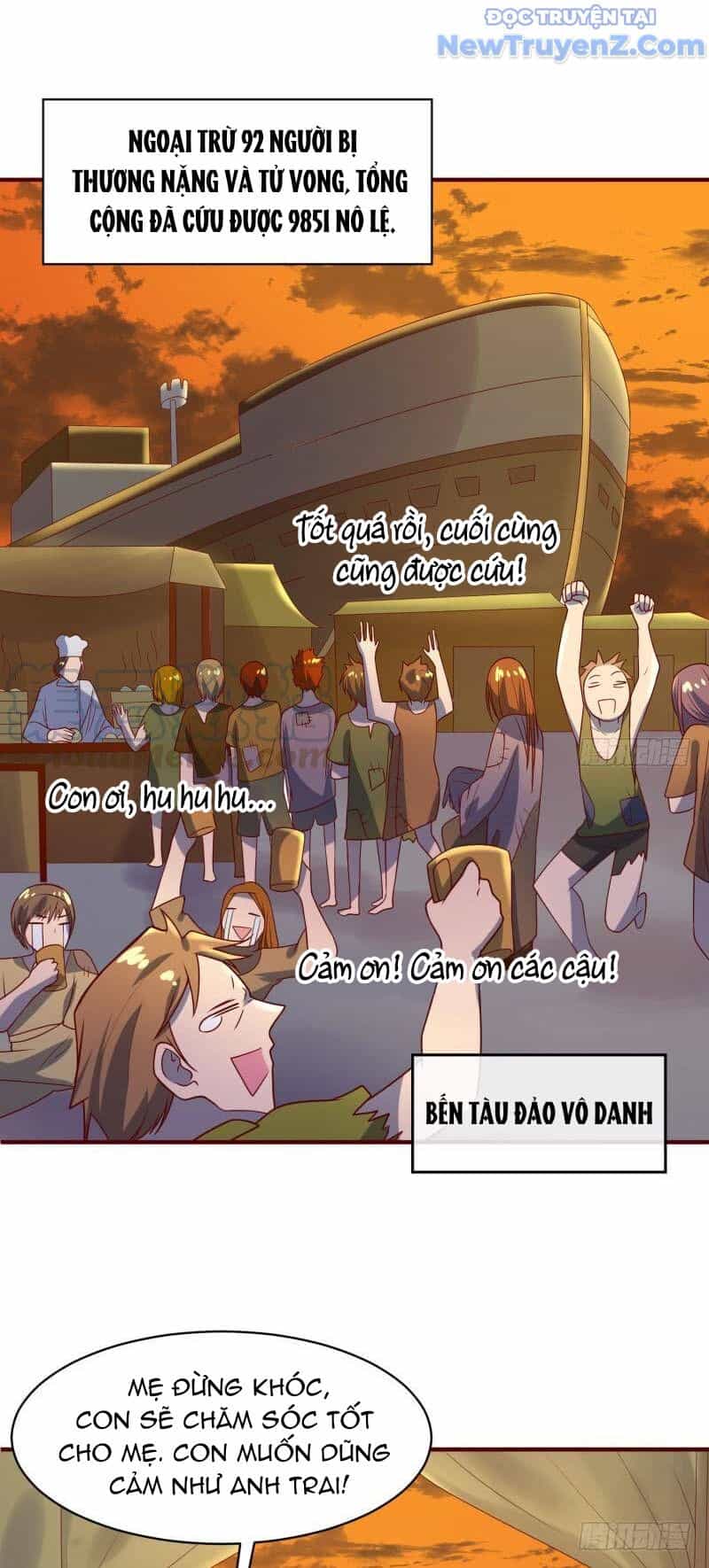 Game Thủ Có Bàn Tay Vàng Mạnh Nhất - Chương 30 - ảnh 7