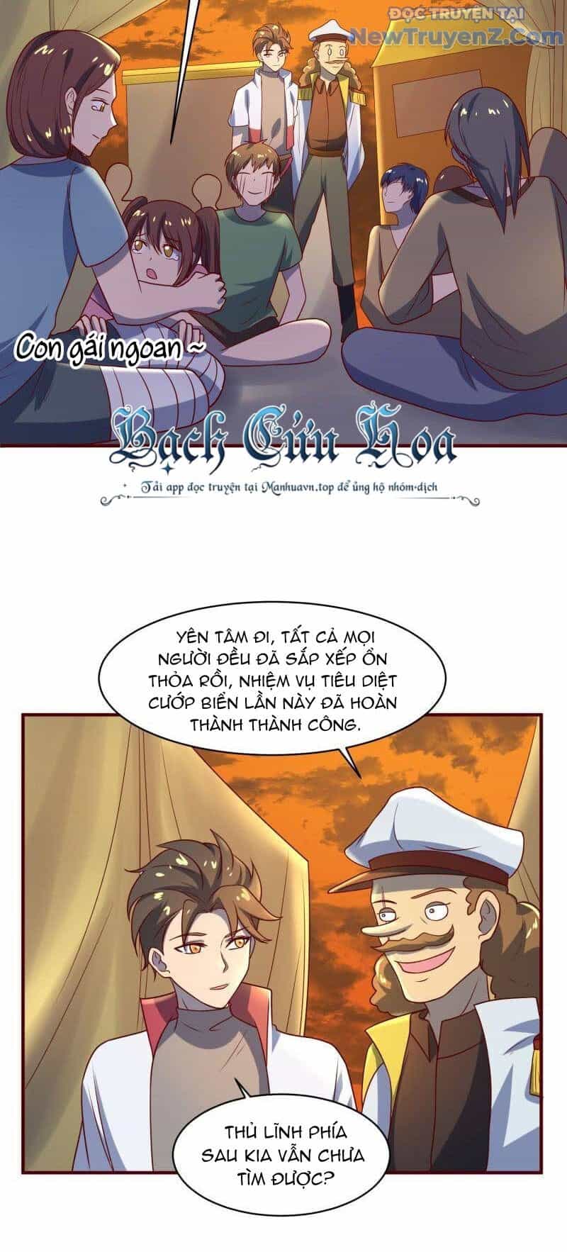Game Thủ Có Bàn Tay Vàng Mạnh Nhất - Chương 30 - ảnh 8