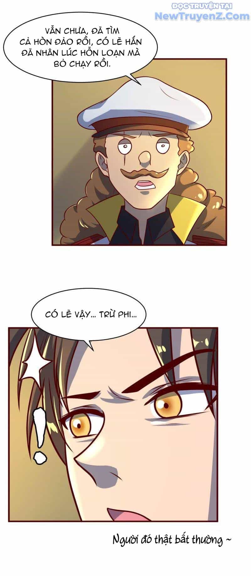 Game Thủ Có Bàn Tay Vàng Mạnh Nhất - Chương 30 - ảnh 9