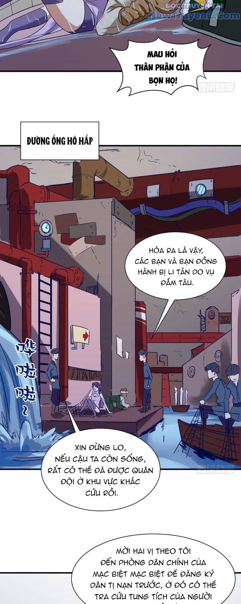 Game Thủ Có Bàn Tay Vàng Mạnh Nhất - Chương 31 - ảnh 10