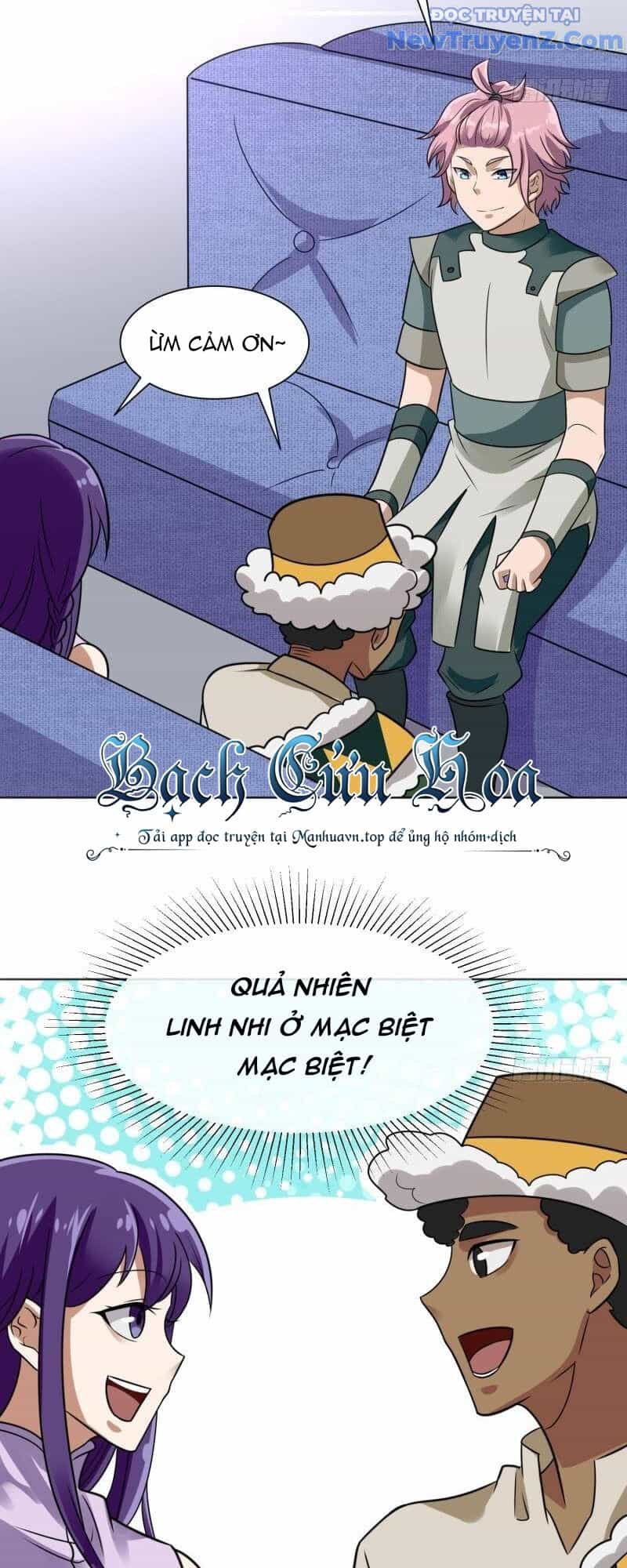 Game Thủ Có Bàn Tay Vàng Mạnh Nhất - Chương 31 - ảnh 17
