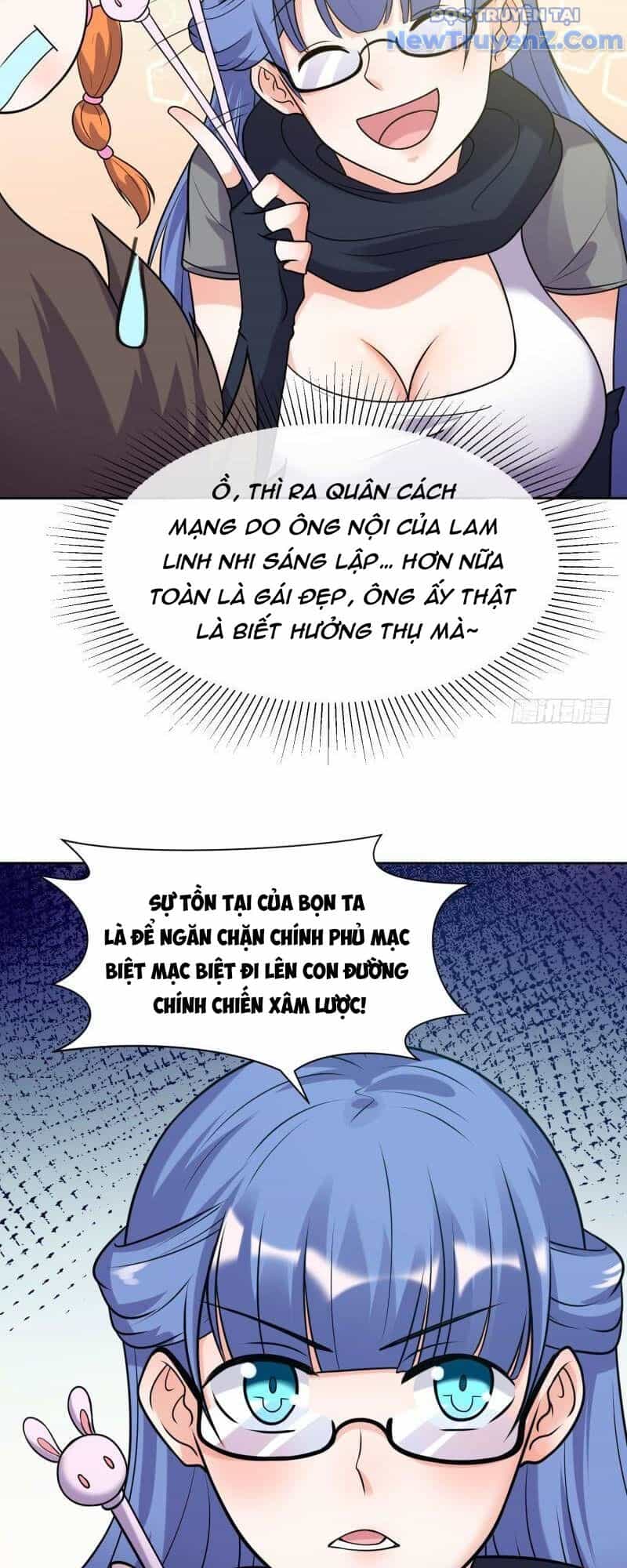 Game Thủ Có Bàn Tay Vàng Mạnh Nhất - Chương 31 - ảnh 27