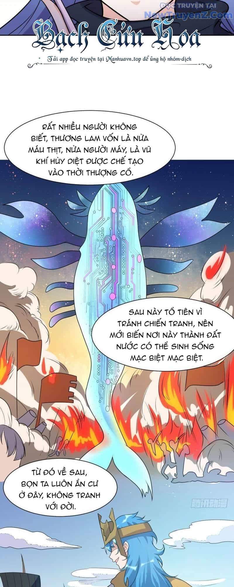 Game Thủ Có Bàn Tay Vàng Mạnh Nhất - Chương 31 - ảnh 28