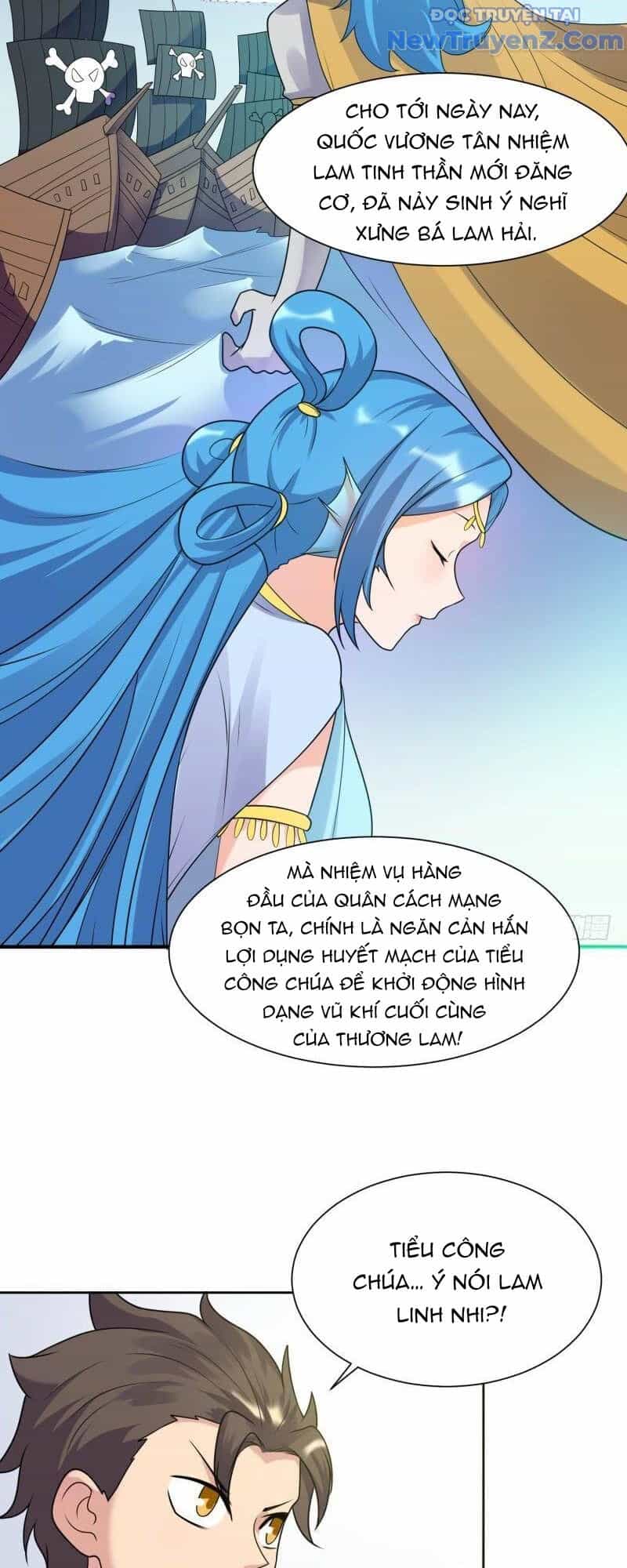Game Thủ Có Bàn Tay Vàng Mạnh Nhất - Chương 31 - ảnh 29