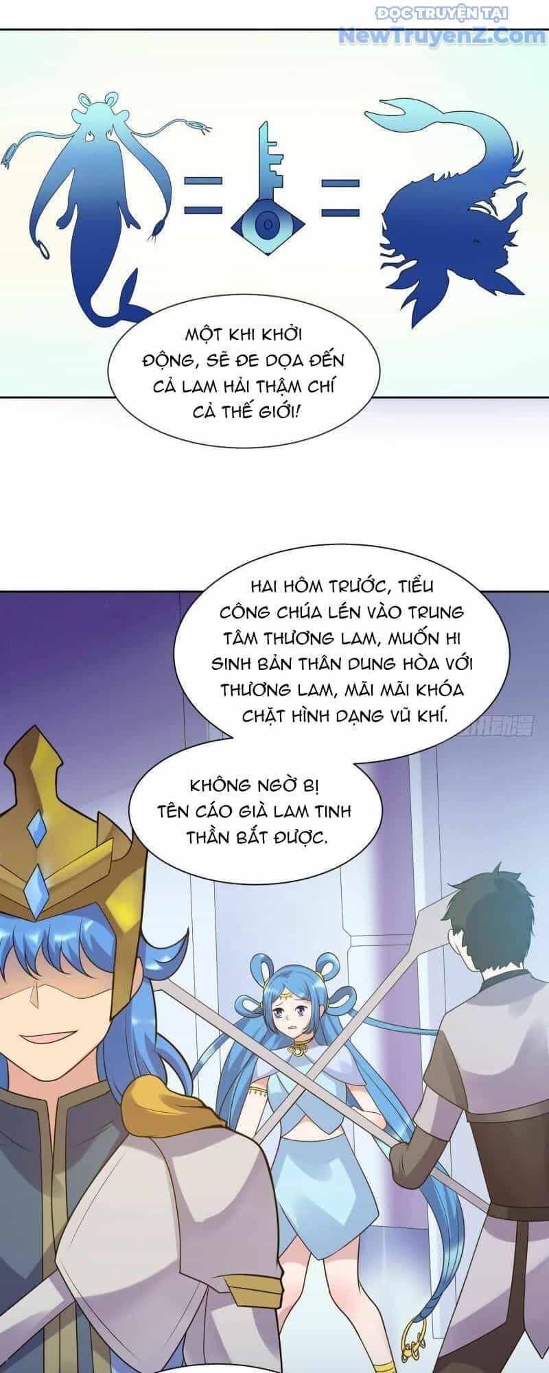 Game Thủ Có Bàn Tay Vàng Mạnh Nhất - Chương 31 - ảnh 32