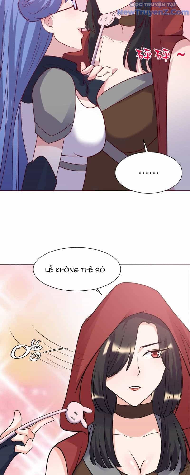 Game Thủ Có Bàn Tay Vàng Mạnh Nhất - Chương 31 - ảnh 35