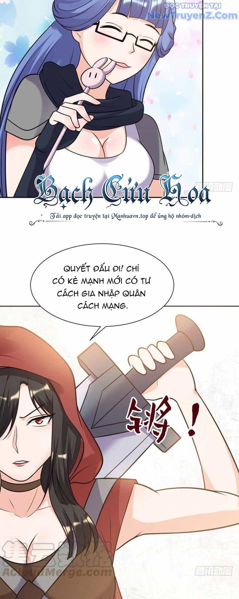 Game Thủ Có Bàn Tay Vàng Mạnh Nhất - Chương 31 - ảnh 39