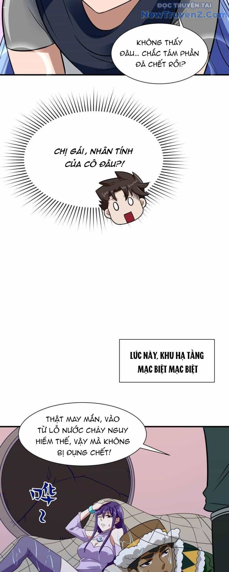 Game Thủ Có Bàn Tay Vàng Mạnh Nhất - Chương 31 - ảnh 9