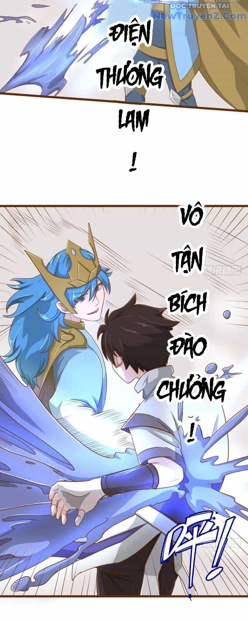 Game Thủ Có Bàn Tay Vàng Mạnh Nhất - Chương 33 - ảnh 19