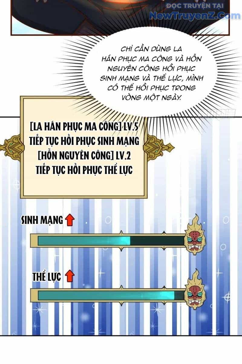 Game Thủ Có Bàn Tay Vàng Mạnh Nhất - Chương 33 - ảnh 29