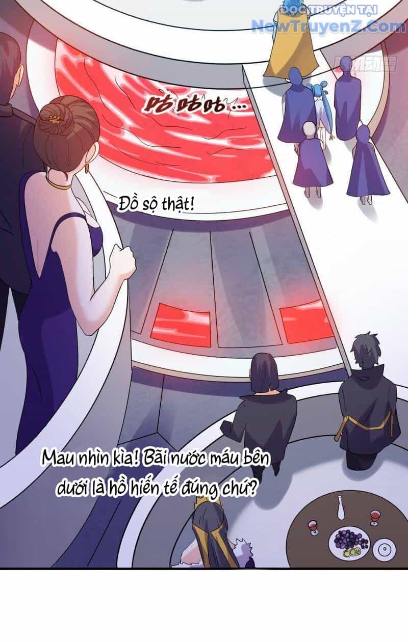 Game Thủ Có Bàn Tay Vàng Mạnh Nhất - Chương 33 - ảnh 36