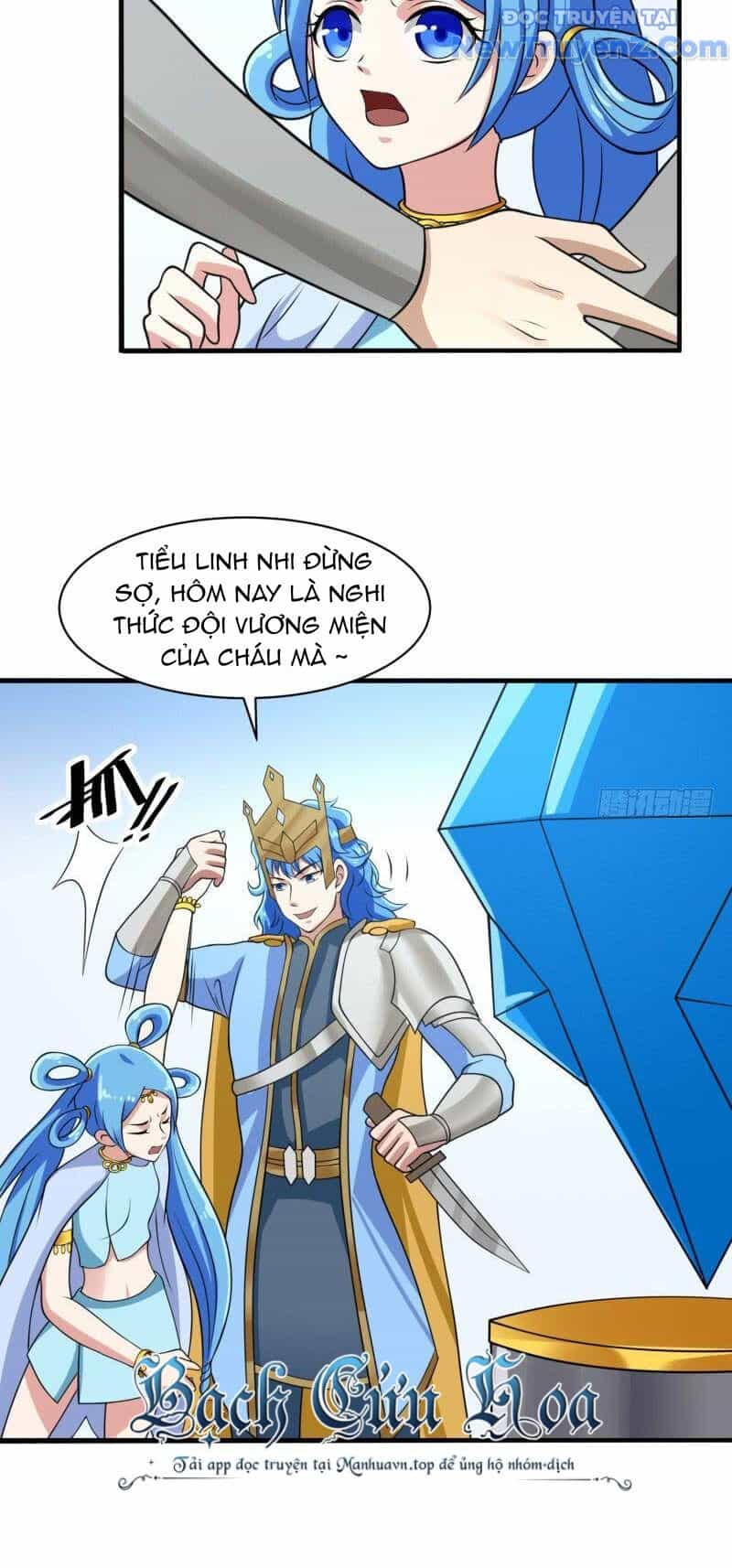 Game Thủ Có Bàn Tay Vàng Mạnh Nhất - Chương 33 - ảnh 38