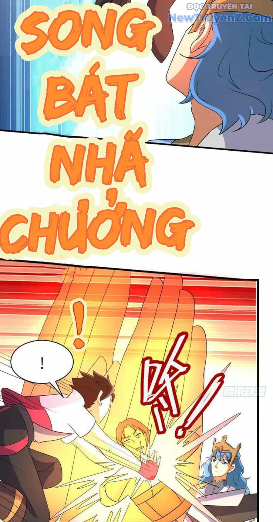 Game Thủ Có Bàn Tay Vàng Mạnh Nhất - Chương 34 - ảnh 12