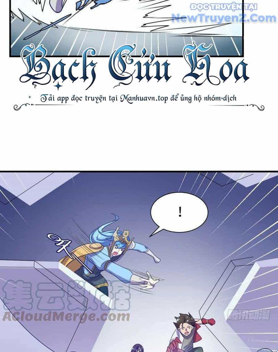 Game Thủ Có Bàn Tay Vàng Mạnh Nhất - Chương 34 - ảnh 28