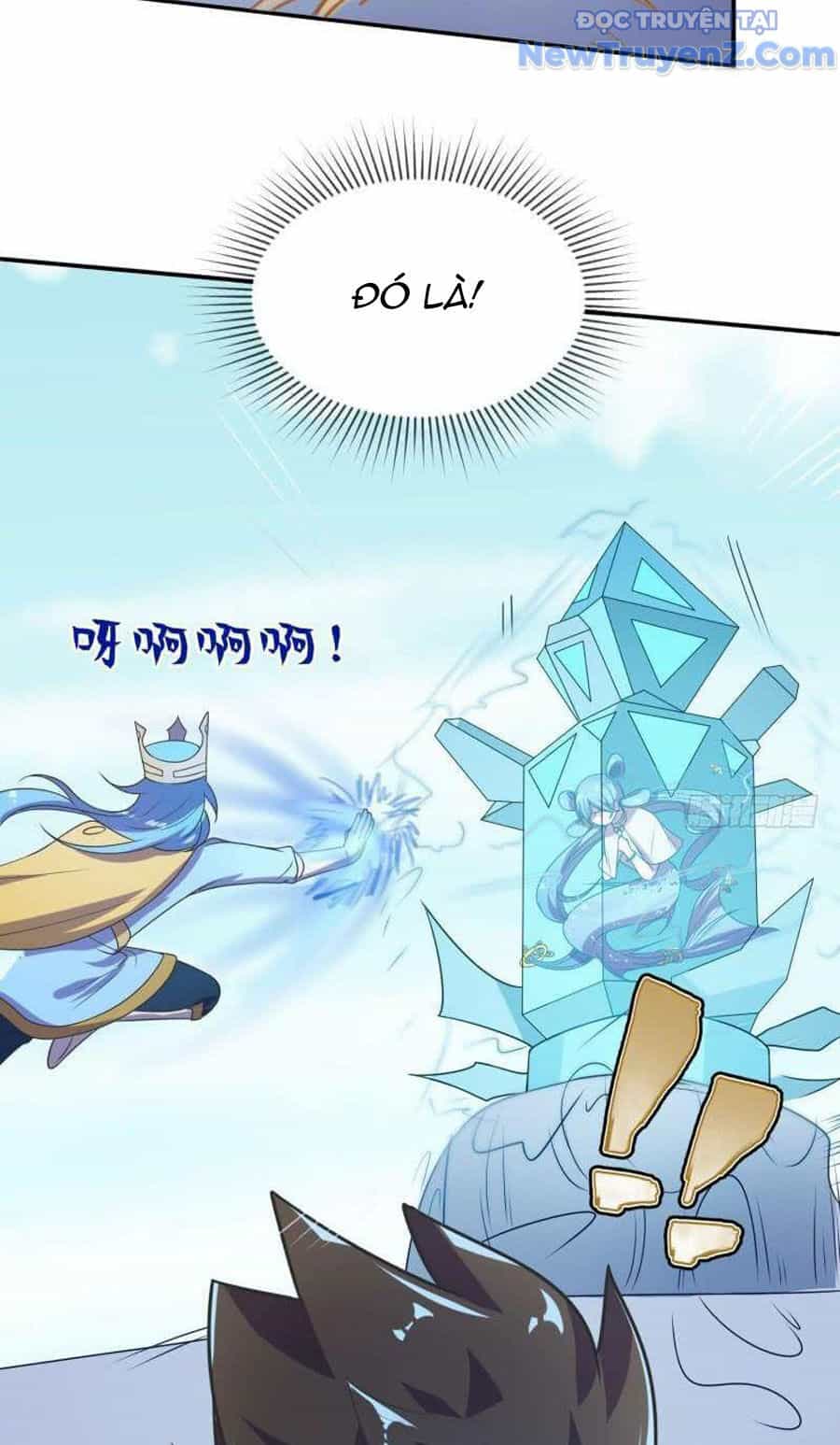 Game Thủ Có Bàn Tay Vàng Mạnh Nhất - Chương 34 - ảnh 46