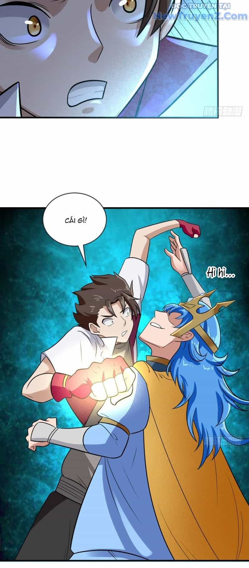 Game Thủ Có Bàn Tay Vàng Mạnh Nhất - Chương 35 - ảnh 19
