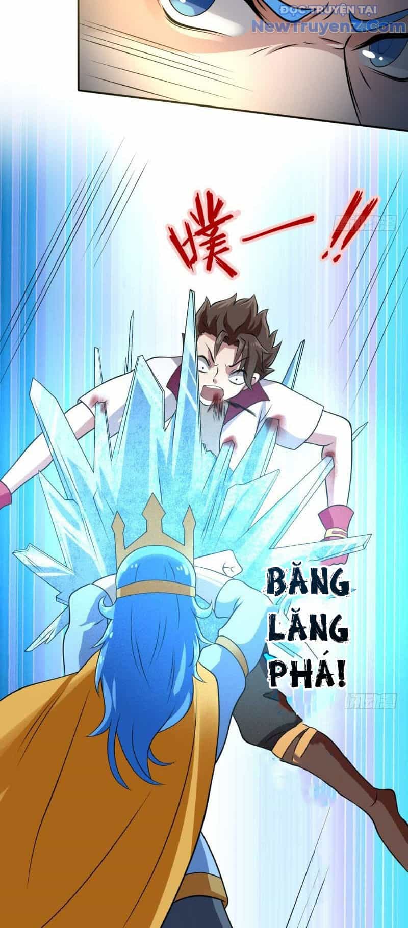 Game Thủ Có Bàn Tay Vàng Mạnh Nhất - Chương 35 - ảnh 28