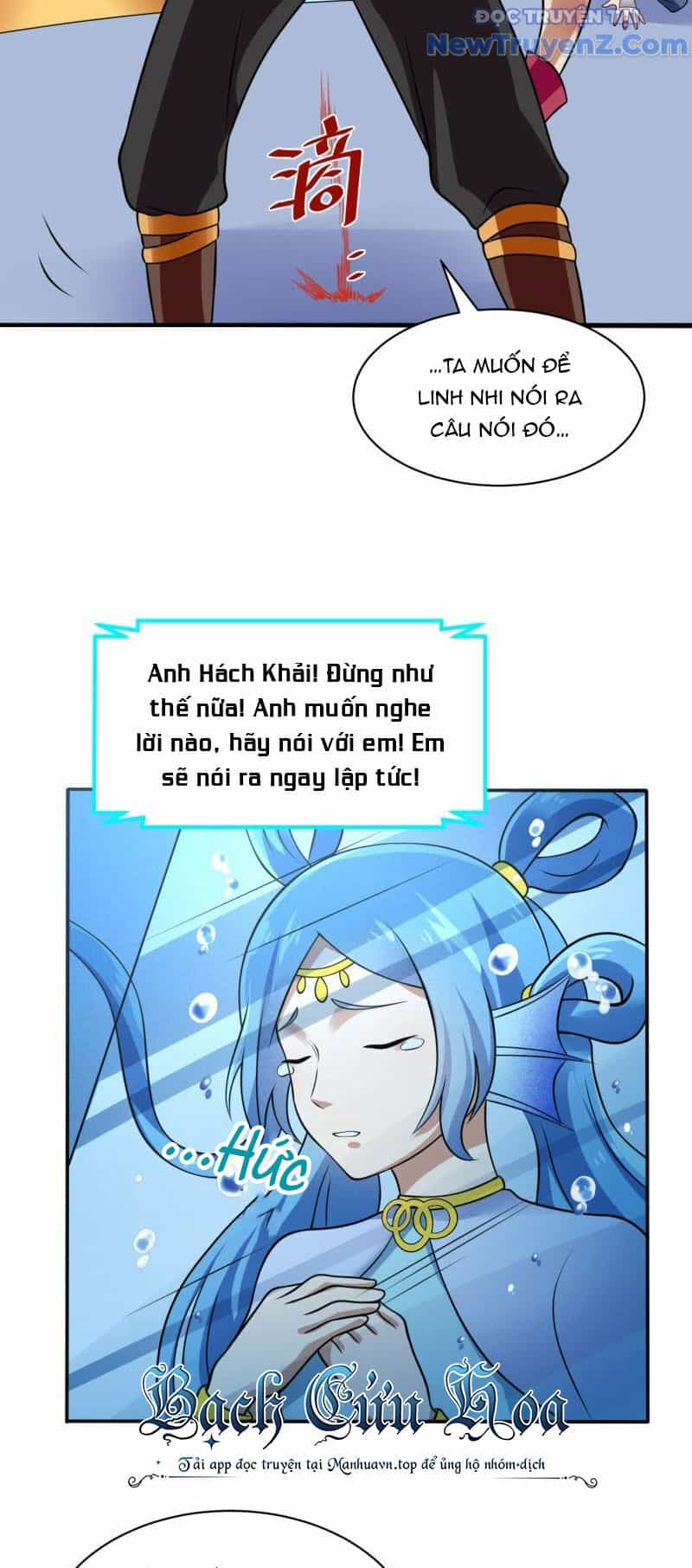 Game Thủ Có Bàn Tay Vàng Mạnh Nhất - Chương 35 - ảnh 37
