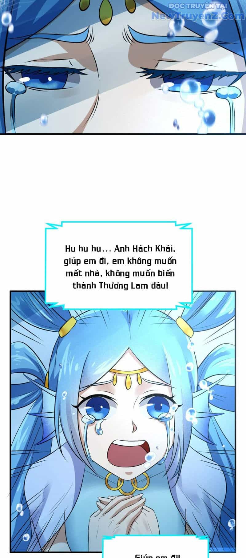 Game Thủ Có Bàn Tay Vàng Mạnh Nhất - Chương 35 - ảnh 40