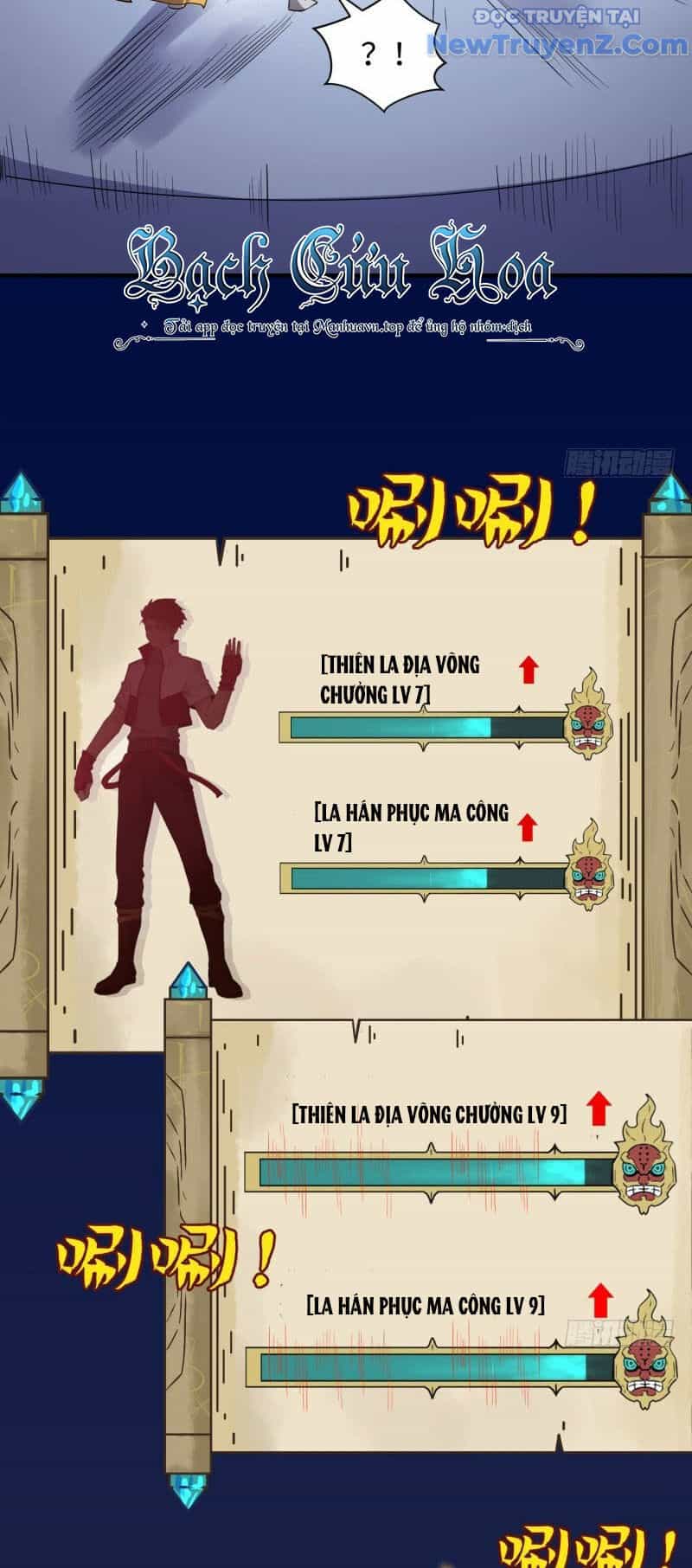 Game Thủ Có Bàn Tay Vàng Mạnh Nhất - Chương 35 - ảnh 43