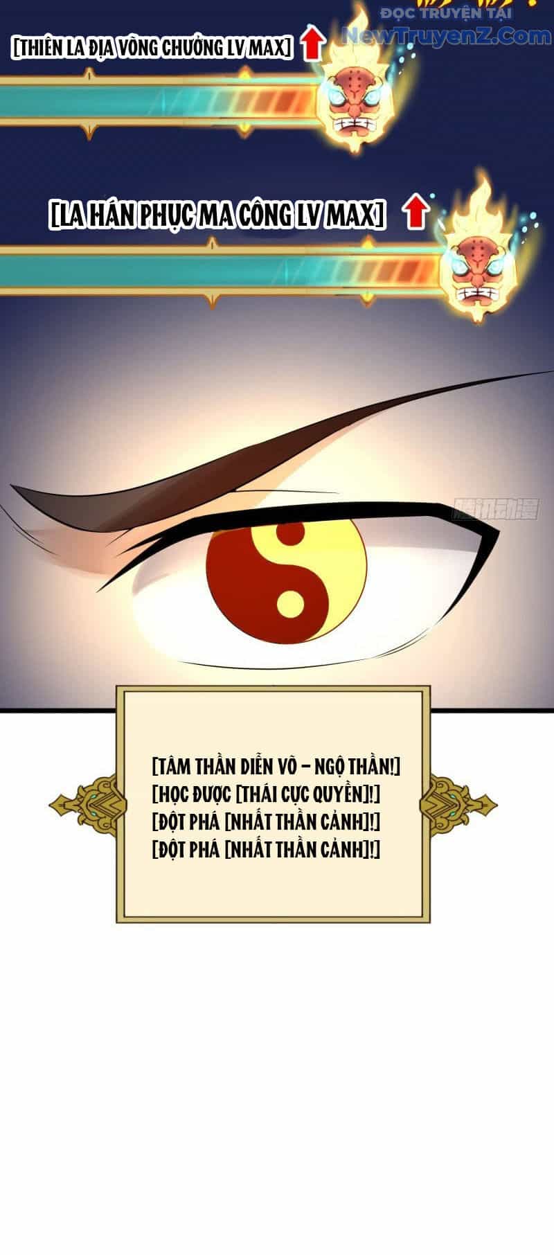 Game Thủ Có Bàn Tay Vàng Mạnh Nhất - Chương 35 - ảnh 44