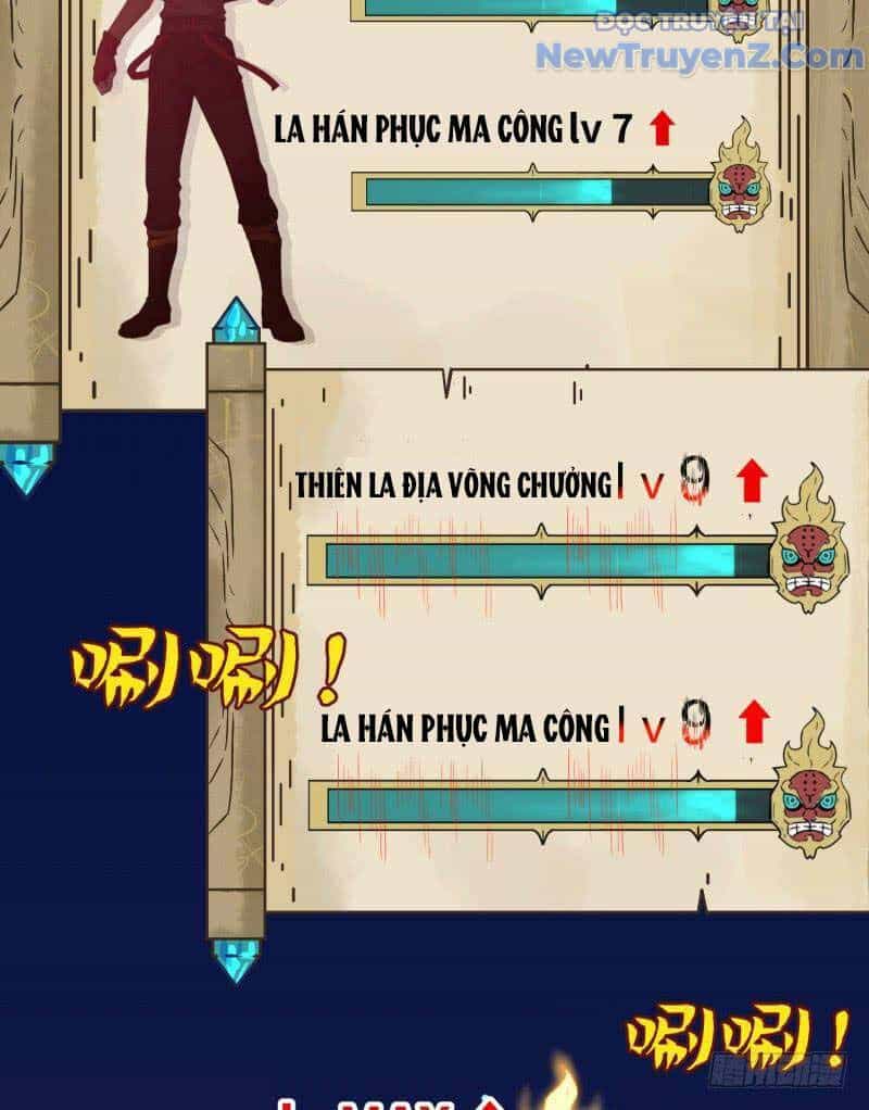 Game Thủ Có Bàn Tay Vàng Mạnh Nhất - Chương 36 - ảnh 31