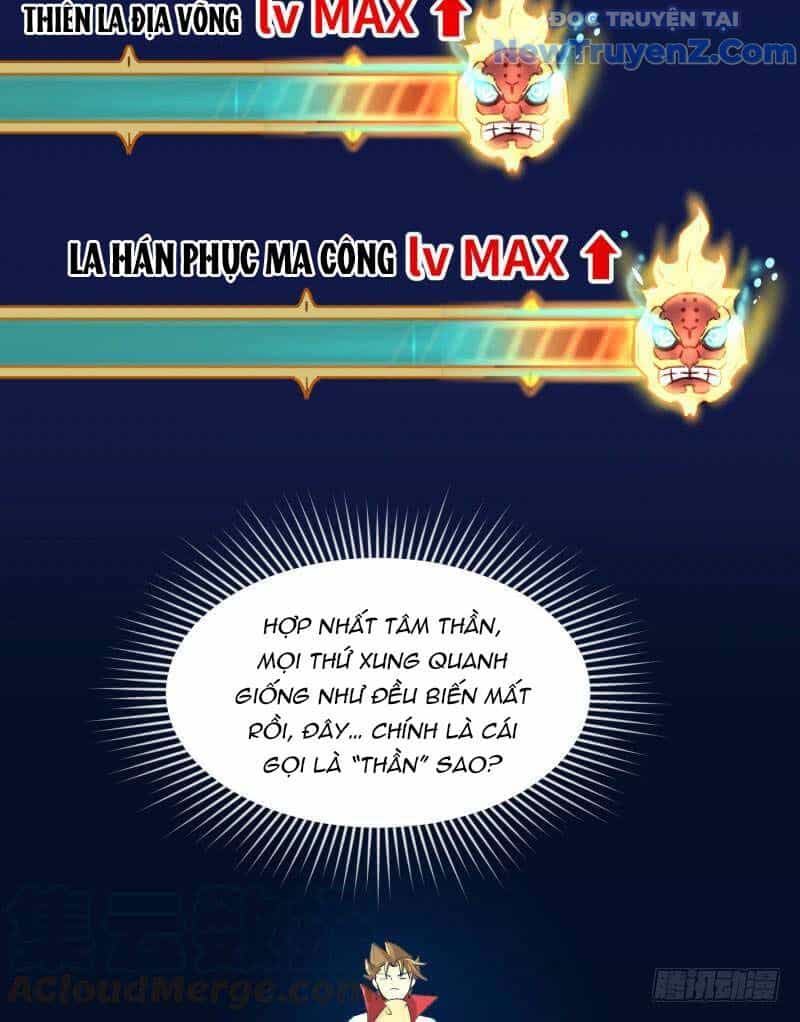Game Thủ Có Bàn Tay Vàng Mạnh Nhất - Chương 36 - ảnh 32