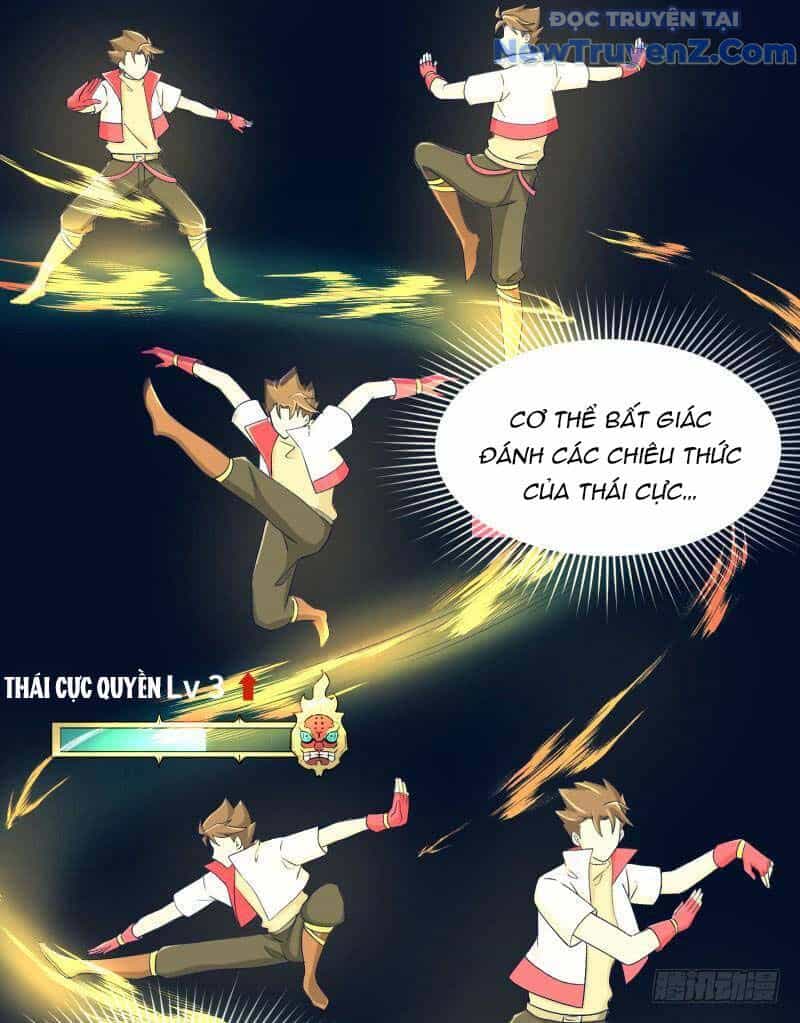 Game Thủ Có Bàn Tay Vàng Mạnh Nhất - Chương 36 - ảnh 34