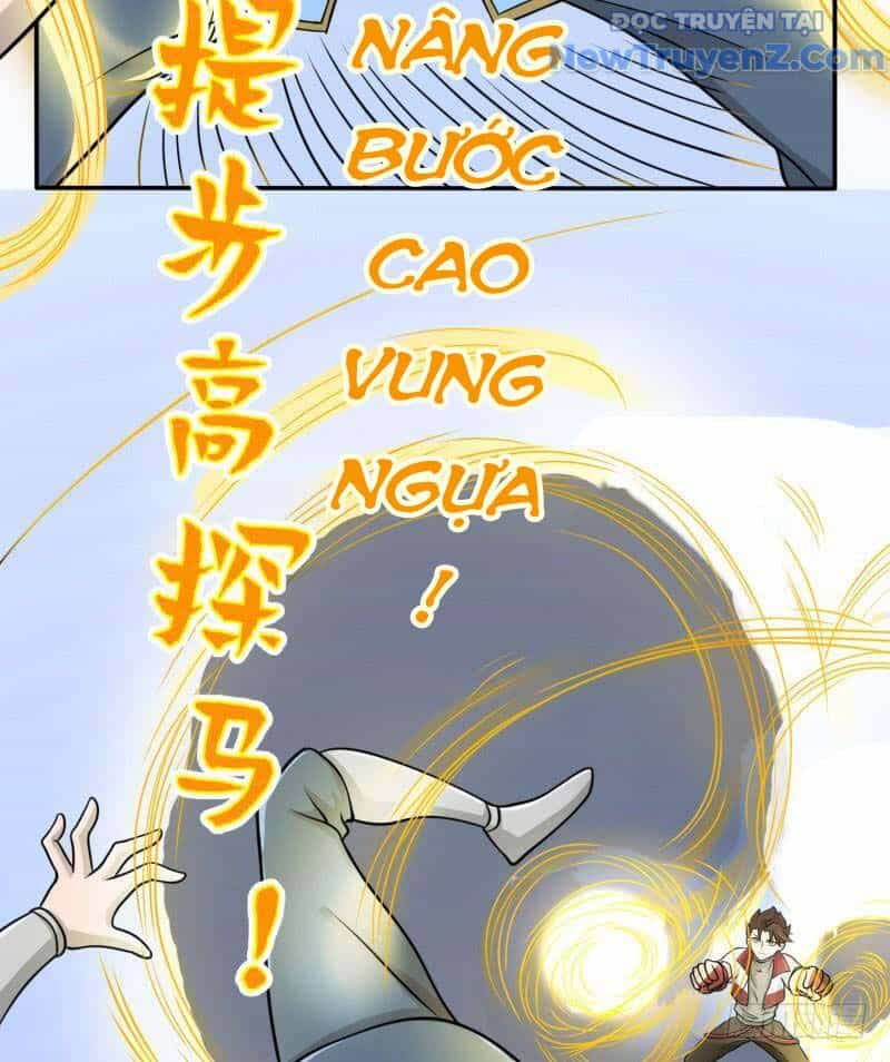 Game Thủ Có Bàn Tay Vàng Mạnh Nhất - Chương 36 - ảnh 48
