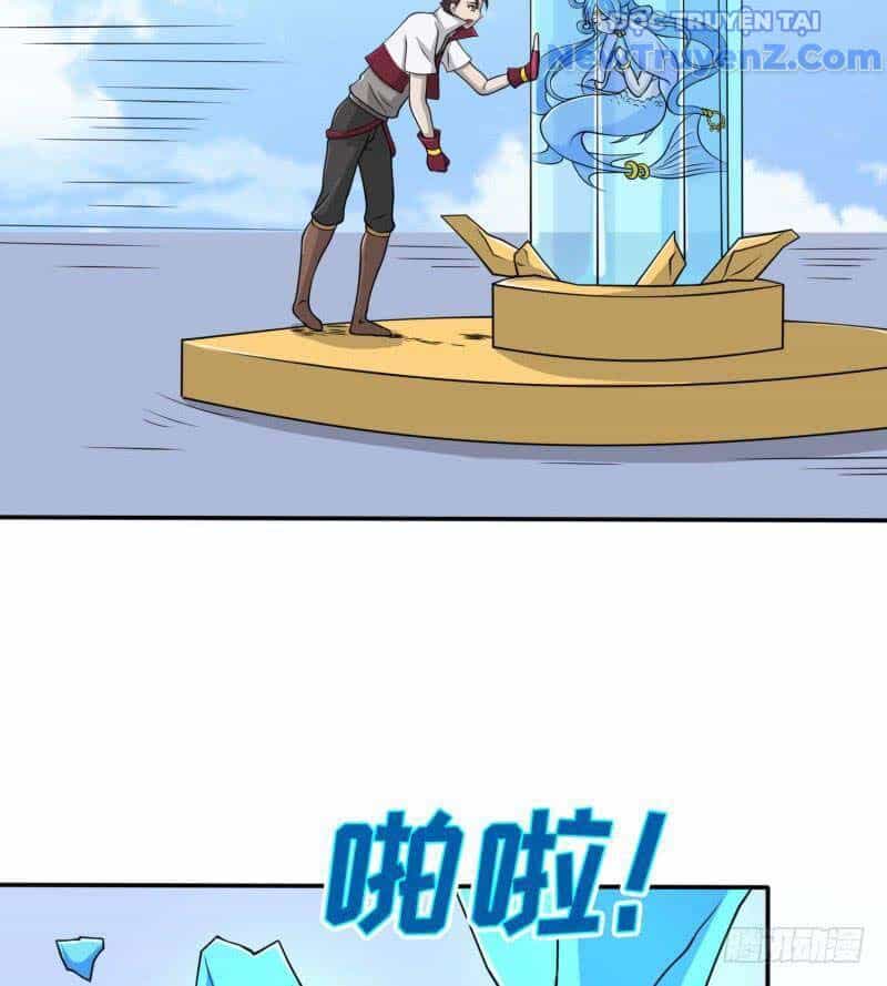 Game Thủ Có Bàn Tay Vàng Mạnh Nhất - Chương 36 - ảnh 54