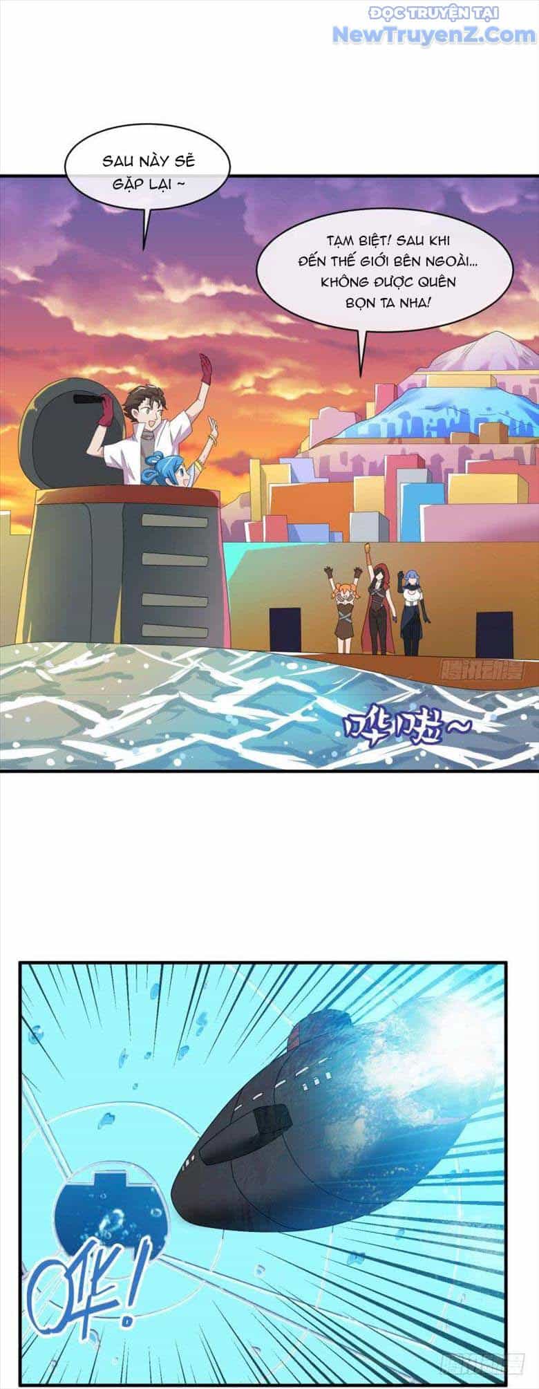 Game Thủ Có Bàn Tay Vàng Mạnh Nhất - Chương 38 - ảnh 16